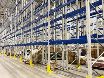 KESKO SENUKAI LATVIA - pallereoler 2